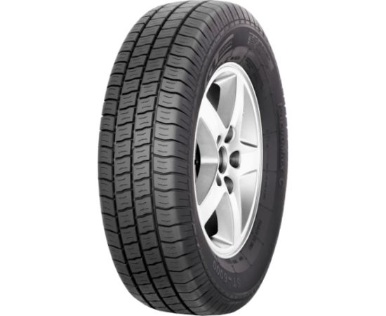 GT Radial Kargomax ST-6000 155/70R12 104N