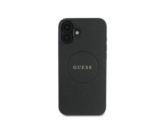 Guess GUHMP16MPGHSMMK Чехол для Apple iPhone 16 Plus