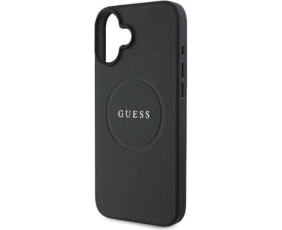 Guess GUHMP16MPGHSMMK Чехол для Apple iPhone 16 Plus