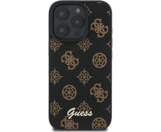 Guess GUHMP16XPGPYSK Чехол для Apple iPhone 16 Pro Max