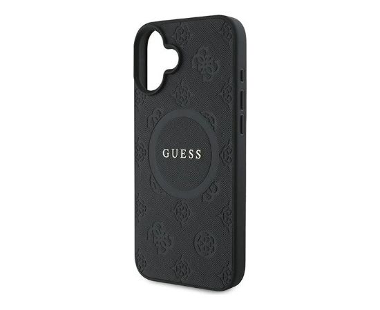 Guess GUHMP16MPSAPSMEK Чехол для Apple iPhone 16 Plus