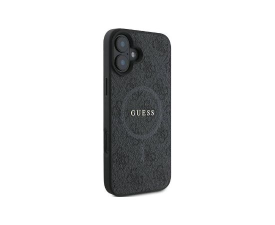 Guess GUHMP16MG4GFRK Чехол для Apple iPhone 16 Plus