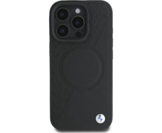 BMW BMHMP16L23RTPK Чехол для Apple iPhone 16 Pro