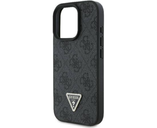 Guess GUHCP16LP4TDPK Чехол для Apple iPhone 16 Pro