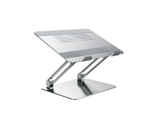 Nillkin -  Nillkin ProDesk Adjustable Laptop Stand Silver