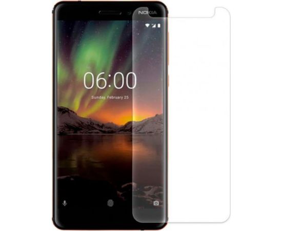 Evelatus Nokia  6.1