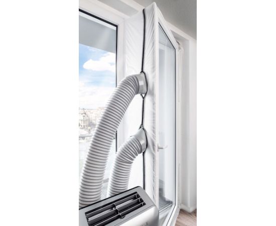 Electrolux Window sealer for AC, Trotec