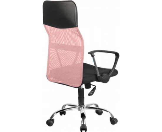 Top E Shop Swivel armchair Nemo - Pink