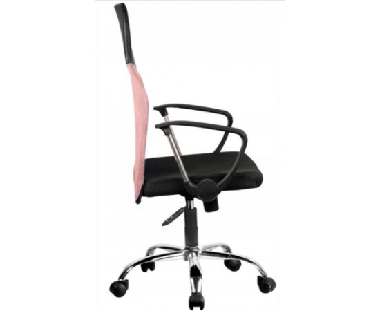 Top E Shop Swivel armchair Nemo - Pink