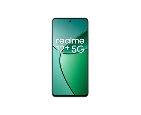 Smartfon Realme 12+ 8/256GB Pioneer Green