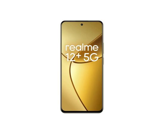 Smartfon Realme 12+ 8/256GB Navigator Beige