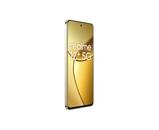 Smartfon Realme 12+ 8/256GB Navigator Beige