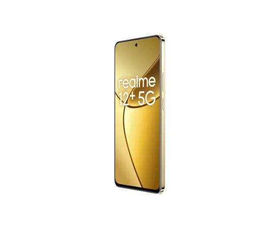 Smartfon Realme 12+ 8/256GB Navigator Beige