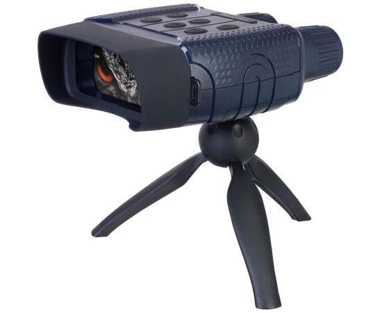 Levenhuk Discovery Night BL10 digital night vision binoculars with tripod