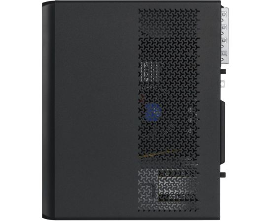 Action Actina 5901443382621 PC Intel® Core™ i3 i3-14100 8 GB DDR4-SDRAM 1 TB SSD Windows 11 Home Mini Tower Black