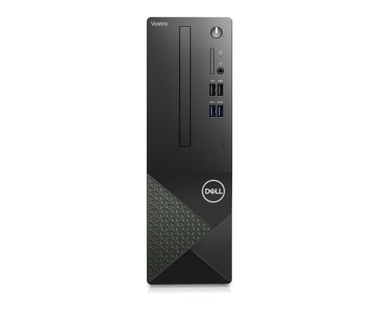 DELL Vostro 3020 Intel® Core™ i7 i7-13700 8 GB DDR4-SDRAM 512 GB SSD Windows 11 Pro SFF PC Black