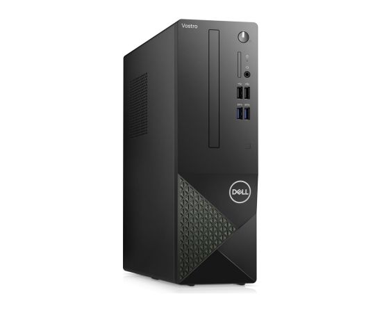 DELL Vostro 3020 Intel® Core™ i7 i7-13700 8 GB DDR4-SDRAM 512 GB SSD Windows 11 Pro SFF PC Black