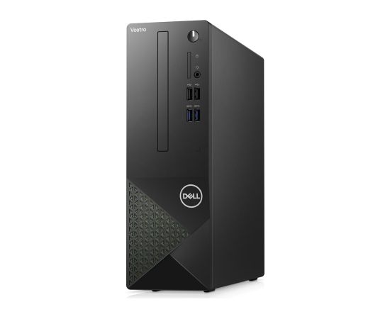 DELL Vostro 3020 Intel® Core™ i7 i7-13700 8 GB DDR4-SDRAM 512 GB SSD Windows 11 Pro SFF PC Black