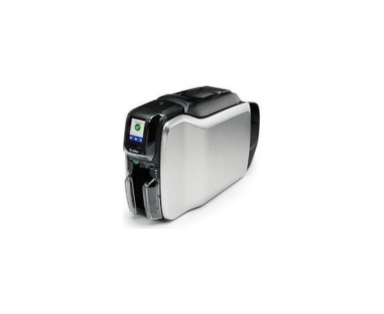 Zebra ZC300 plastic card printer Dye-sublimation Colour 300 x 300 DPI