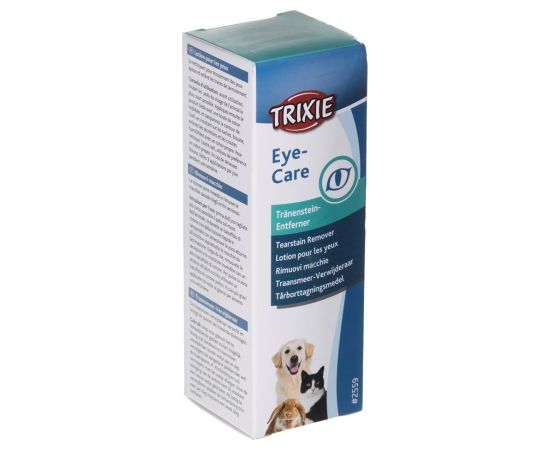 TRIXIE Eyewash for cats and dogs - 50 ml