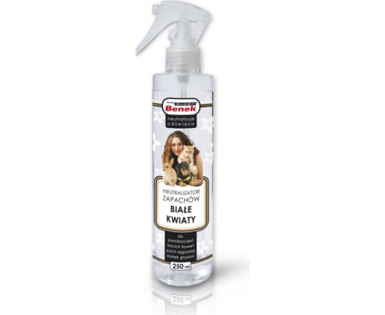 Certech 16656 pet odour/stain remover Spray