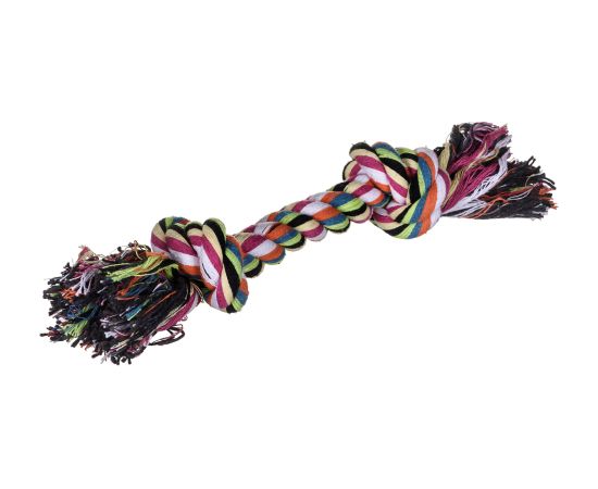 TRIXIE 3272 Dog Playing Rope Color, 26 cm