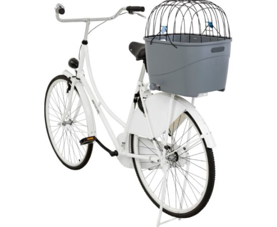 TRIXIE Basket for Bicycle Carrier