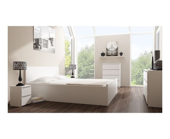 Top E Shop Topeshop M3 BIEL chest of drawers