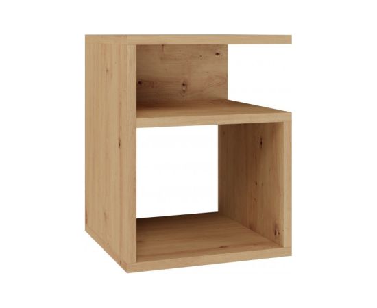 Top E Shop TINI nightstand 30x30x40, artisan oak