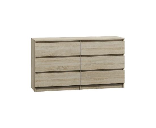 Top E Shop Topeshop M6 140 SON 2X3 chest of drawers