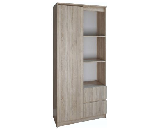 Top E Shop Topeshop RS-80 BILY SON office bookcase