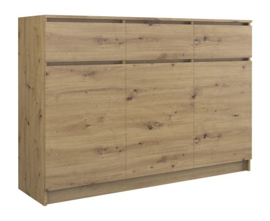 Top E Shop Topeshop 3D3S ARTISAN chest of drawers