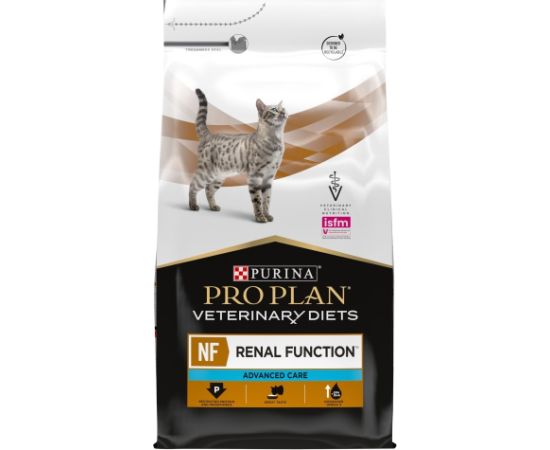 PURINA PRO PLAN VET FELINE NF AdvCare 5kg