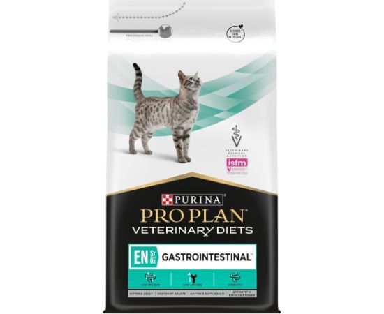 PURINA Pro Plan EN Gastrointestinal - dry cat food - 5 kg