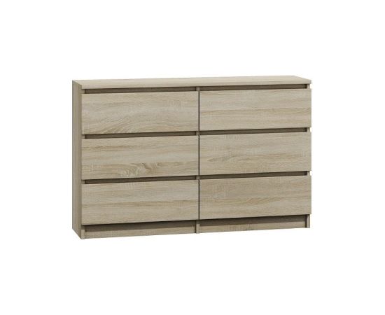 Top E Shop Topeshop M6 120 SON 2X3 chest of drawers