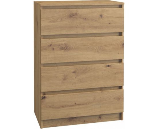 Top E Shop Topeshop M4 ARTISAN chest of drawers