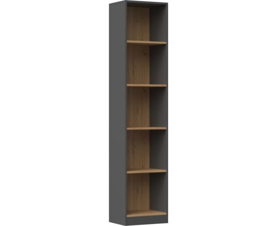 Top E Shop Topeshop R40 ANT/ART office bookcase