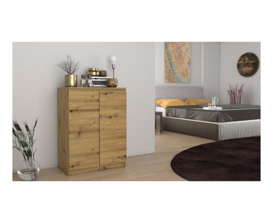 Top E Shop Topeshop 2D2S ARTISAN chest of drawers