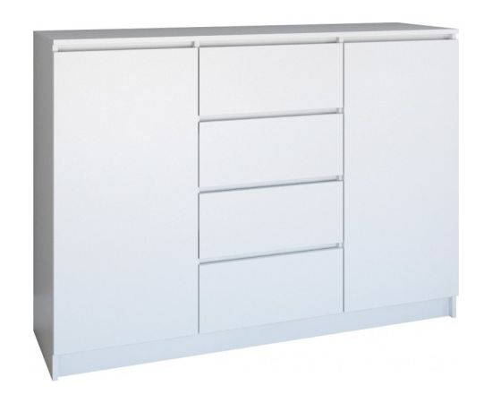 Top E Shop Topeshop 2D4S BIEL chest of drawers