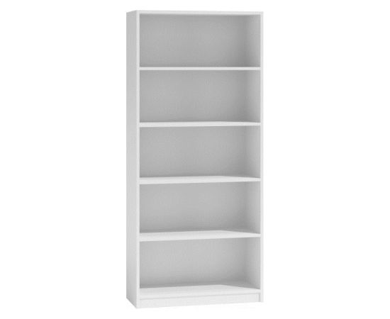 Top E Shop Topeshop R80 BIEL office bookcase