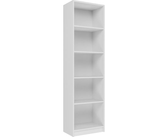 Top E Shop Topeshop R50 BIEL office bookcase