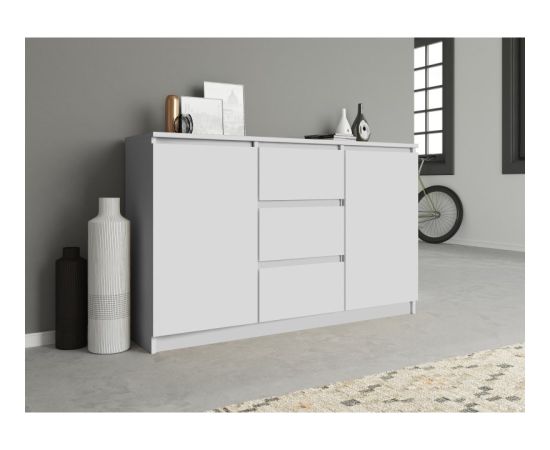 Top E Shop Topeshop 2D3S BIEL chest of drawers