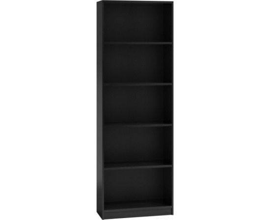 Top E Shop Topeshop R40 CZERŃ office bookcase