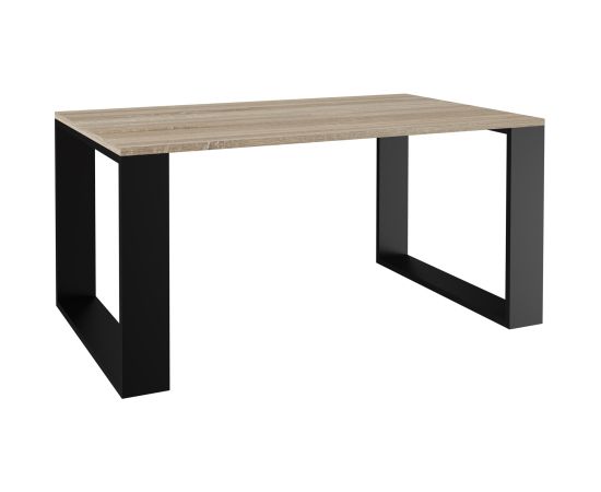 Top E Shop Topeshop MODERN SON CZ coffee/side/end table Coffee table Rectangular shape 2 leg(s)