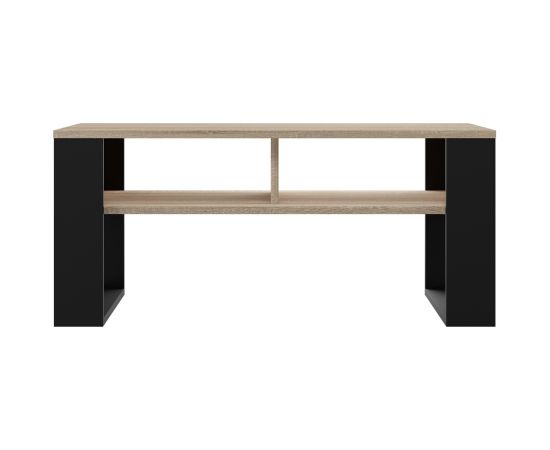 Top E Shop Topeshop MODERN 2P SON CZ coffee/side/end table Coffee table Rectangular shape 2 leg(s)