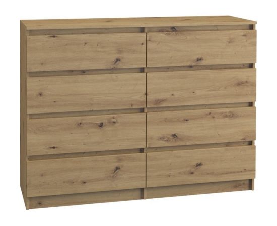 Top E Shop Topeshop M8 120 ARTISAN chest of drawers