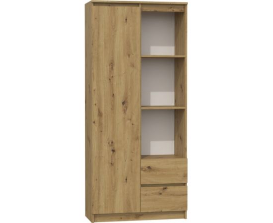 Top E Shop Topeshop RS-80 BILY ART office bookcase