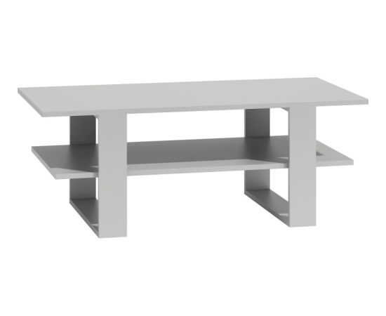 Top E Shop Topeshop SM STOLIK BIEL coffee/side/end table Coffee table Rectangular shape 2 leg(s)