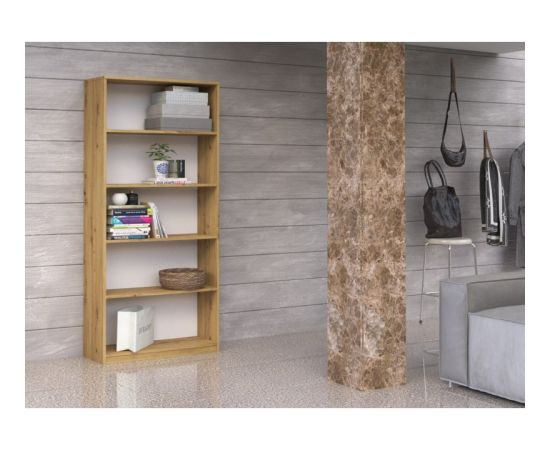 Top E Shop Topeshop R80 ARTISAN office bookcase