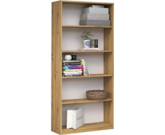 Top E Shop Topeshop R80 ARTISAN office bookcase